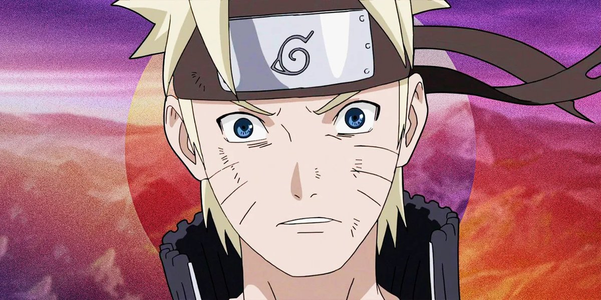 Naruto Uzumaki In Mob Psycho 100 Explained Here